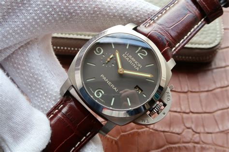 titanium panerai replica|panerai titanium models.